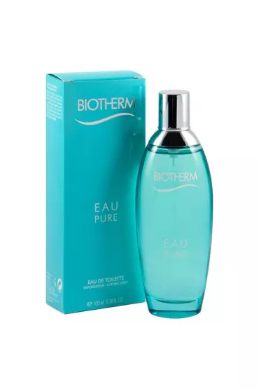 Biotherm Eau Pure Woda toaletowa 100 ml