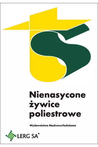Nienasycone �ywice poliestrowe - Piotr Penczek, Wac�aw Kr�likowski, Zofia K�osowska-Wo�kowicz
