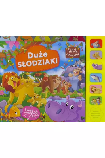 Du�e s�odziaki
