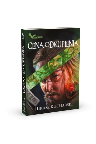 Cena odkupienia - �ukasz  Kucharski