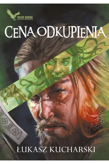 Cena odkupienia - �ukasz  Kucharski