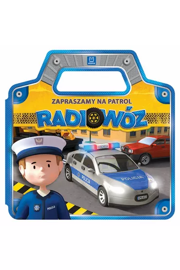Zapraszamy na patrol radiow�z