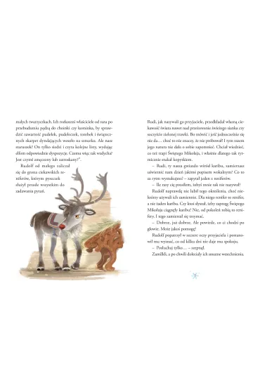 Wigilijne opowie�ci, czyli prawdziwy duch �wi�t - Aneta Grabowska