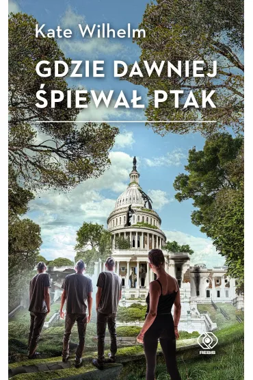 Gdzie dawniej �piewa� ptak - Wilhelm Kate