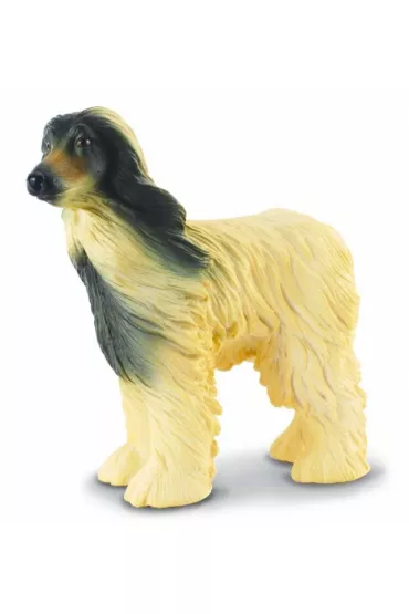 Collecta Pies Chart Afga�ski Rozmiar L