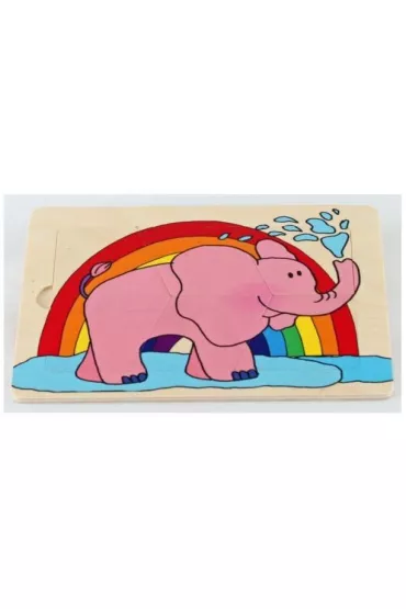 Puzzle S�onik Pilch
