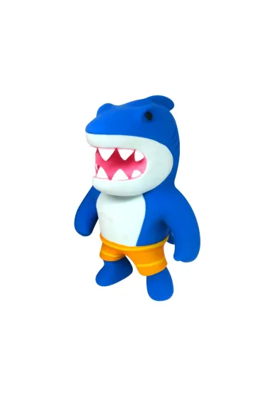 Gumostwory Stumble Guys - Megaladon