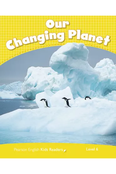PEKR Our Changing Planet (6) CLIL - Coleen Degnan-Veness