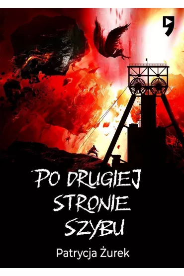 Po drugiej stronie szybu - Patrycja �urek
