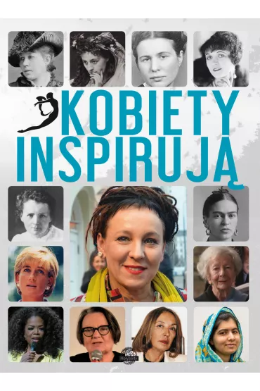 Kobiety inspiruj� - Artur  Maciak