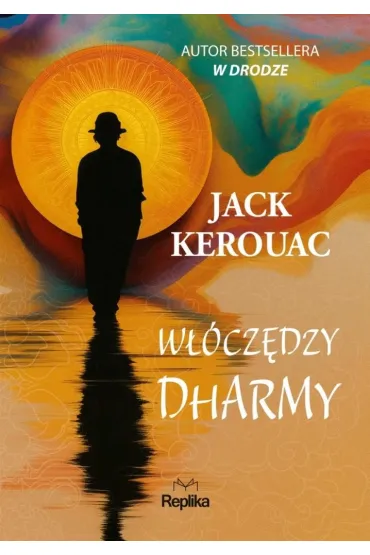 W��cz�dzy Dharmy - Jack Kerouac