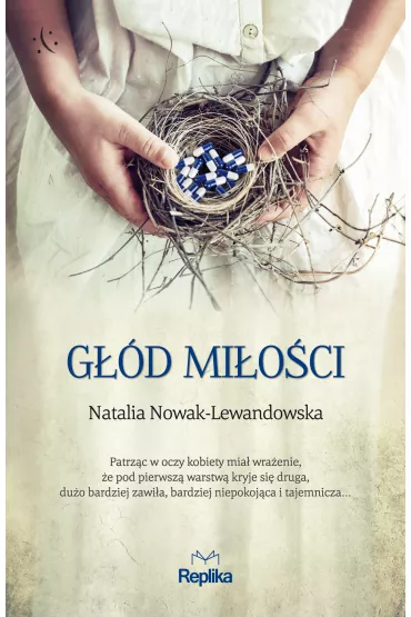 G��d mi�o�ci - Natalia Nowak-Lewandowska