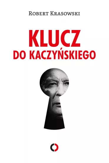 eBook Klucz do Kaczy�skiego mobi epub - Robert Krasowski