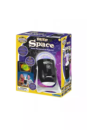 Projektor Domowe planetarium Brainstorm Toys