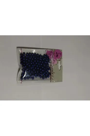 Korale chabrowe 8mm