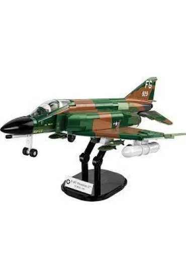 F-4F Phantom II