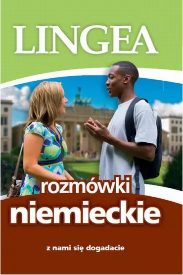 Rozm�wki niemieckie. z nami si� dogadacie