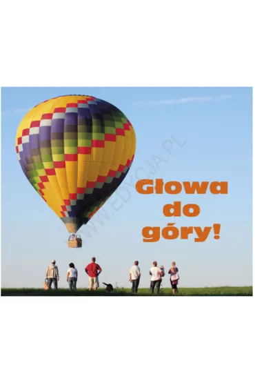 G�owa do g�ry! Pere�ka 163