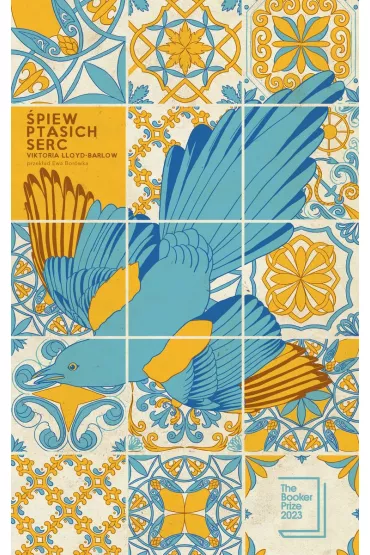 �piewu ptasich serc - Viktoria Lloyd-Barlow