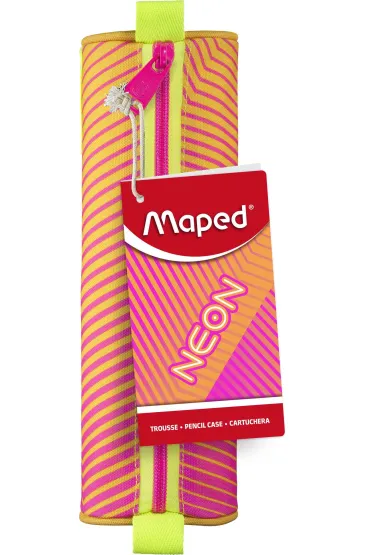 Maped Pi�rnik tuba Neon