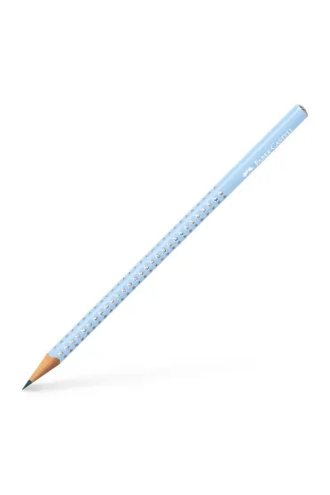 Faber-Castell O��wek sparkle sky blue