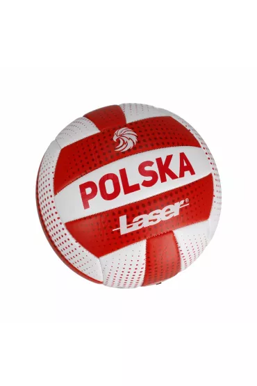 Pi�ka do siatki laser Polska 492943 Adar