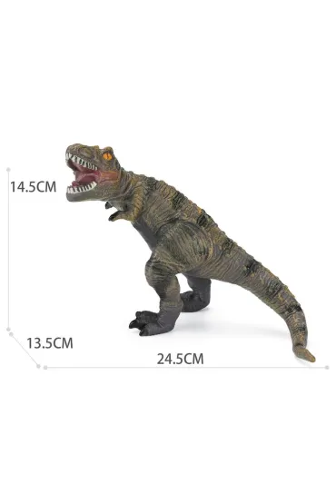 Dinozaur Tyranozaur Rex