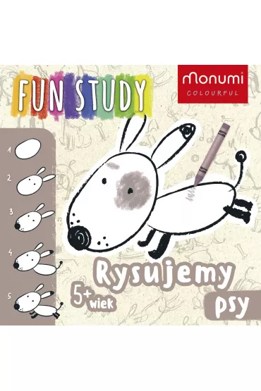 Rysujemy psy