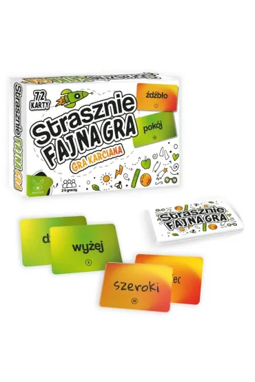 Strasznie Fajna Gra Kangur