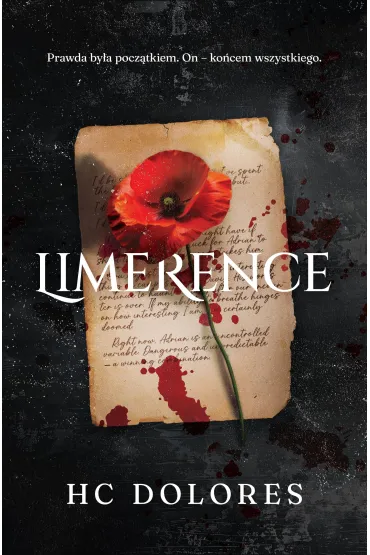 Limerence - Dolores  Hc