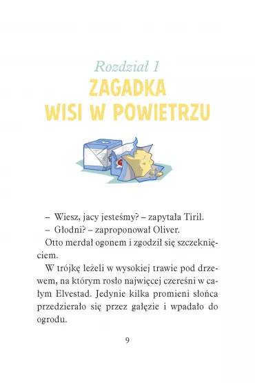 Operacja Burzowa Chmura. Biuro Detektywistyczne nr 2. Tom 1 - Jorn Lier Horst, Hans Jorgen Sandnes