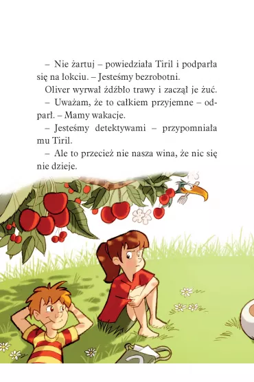 Operacja Burzowa Chmura. Biuro Detektywistyczne nr 2. Tom 1 - Jorn Lier Horst, Hans Jorgen Sandnes