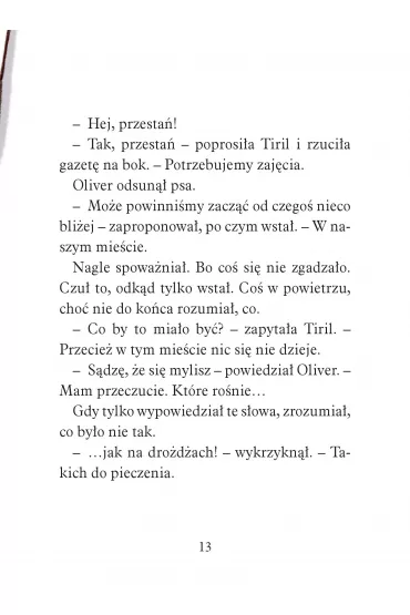 Operacja Burzowa Chmura. Biuro Detektywistyczne nr 2. Tom 1 - Jorn Lier Horst, Hans Jorgen Sandnes