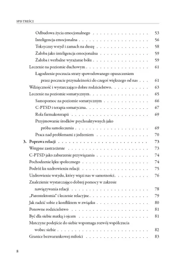 Z�o�one PTSD - Pete Walker