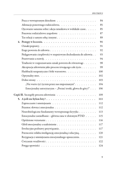 Z�o�one PTSD - Pete Walker