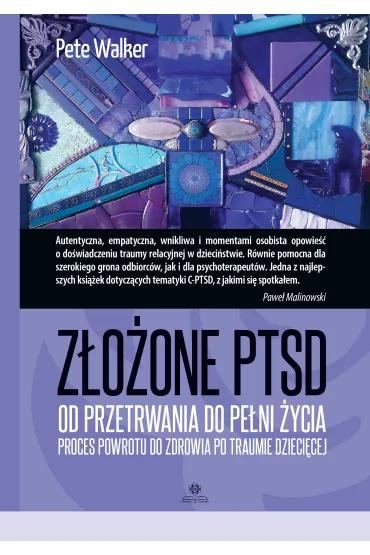 Z�o�one PTSD - Pete Walker
