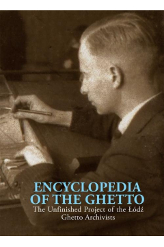 Encyclopedia of the Ghetto
