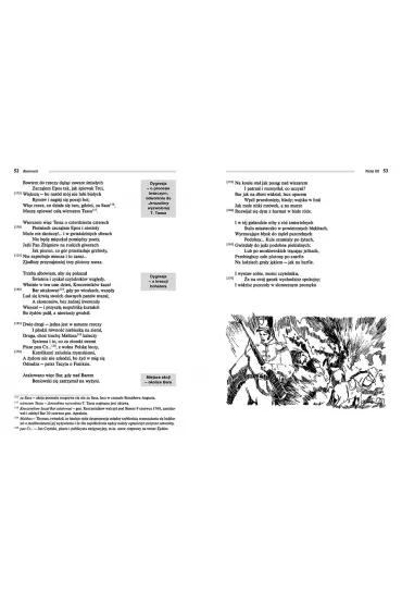Beniowski - Juliusz S�owacki