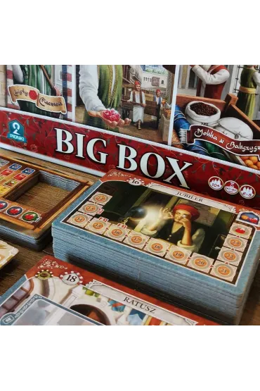 Istanbul. Big Box - Dorn Rudiger