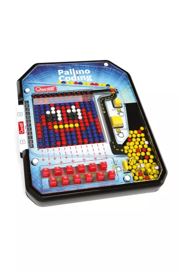 Pallino Coding Quercetti