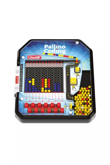 Pallino Coding Quercetti