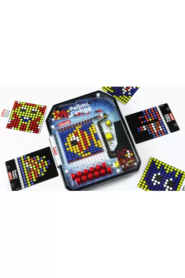 Pallino Coding Quercetti