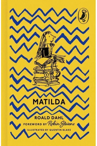 Matilda - Roald Dahl