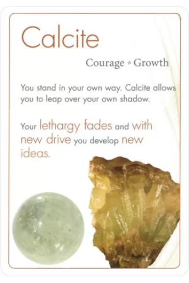 Healing stones Tarot, karty do wr�enia