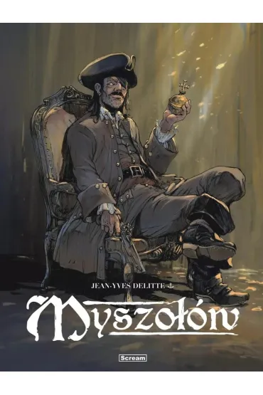 Myszo��w - Jean-Yves Delitte