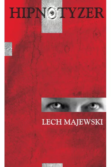 Hipnotyzer - Lech Majewski