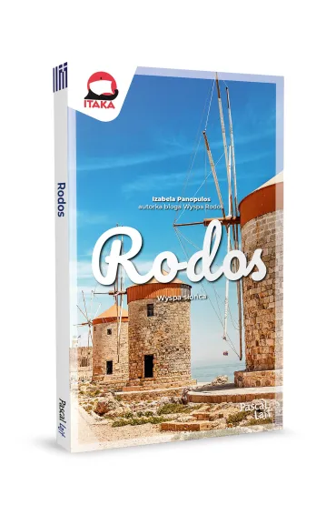 Rodos. Pascal Lajt - Izabela Panopulos