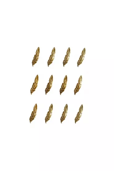 incood. Pinezki pi�ra