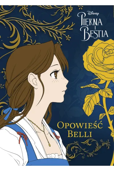 Opowie�� Belli. Pi�kna i Bestia. Tom 1 - Mallory  Reaves