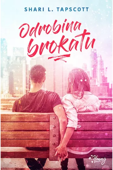 Odrobina brokatu. Bling. Tom 1 - Shari L Tapscott